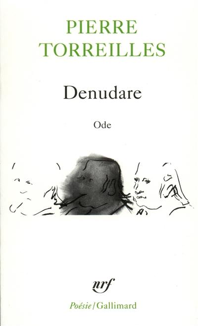 Denudare : ôde