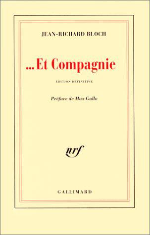 Et compagnie