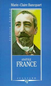 Anatole France