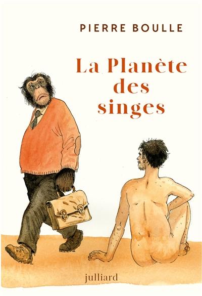 La planète des singes