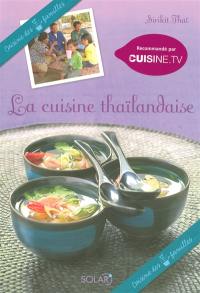 La cuisine thaïlandaise