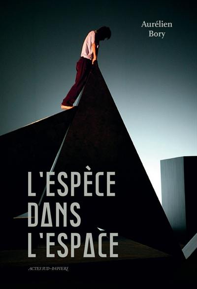 L'espèce dans l'espace