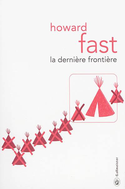 La dernière frontière