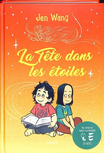 La tête dans les étoiles