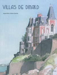 Villas de Dinard