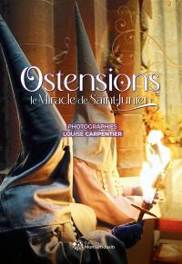 Ostensions : le miracle de Saint-Junien