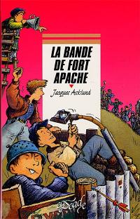 La bande de Fort Apache