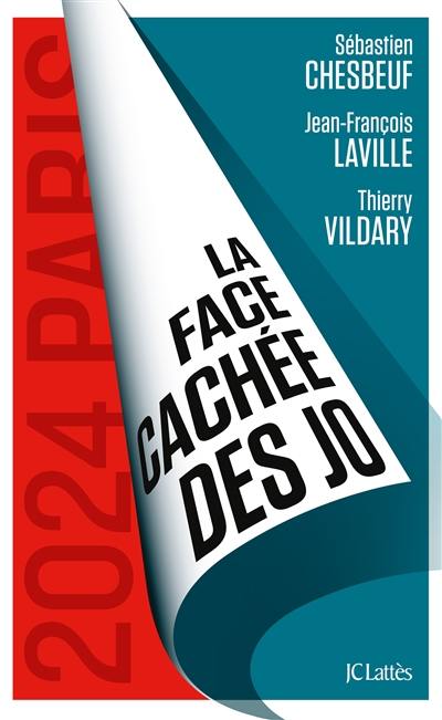 La face cachée des JO