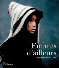 Enfants d'ailleurs