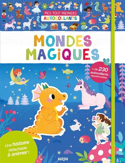 Mondes magiques