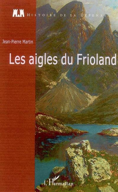 Les aigles du Frioland