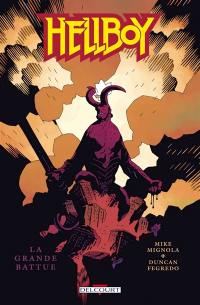 Hellboy. Vol. 10. La grande battue