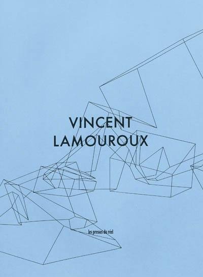 Vincent Lamouroux