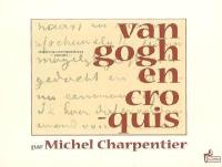 Van Gogh en croquis