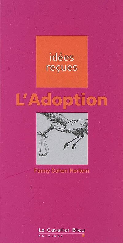 L'adoption