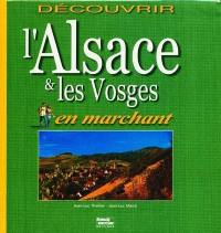 L'Alsace et les Vosges