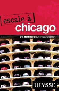 Escale à Chicago