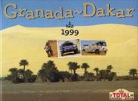 Granada Dakar 1999