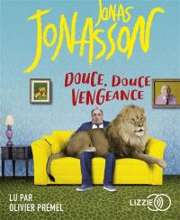 Douce, douce vengeance