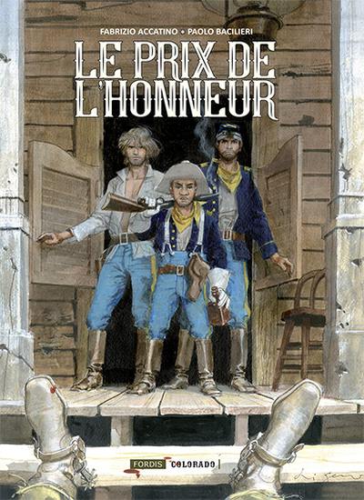 Le prix de l'honneur