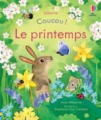 Coucou !. Le printemps