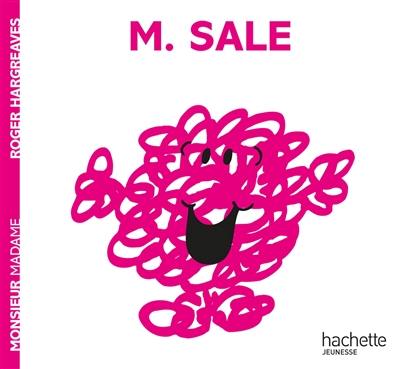 Monsieur Sale