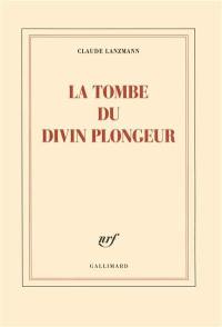 La tombe du divin plongeur