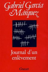 Journal d'un enlèvement