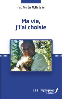 Ma vie, j'l'ai choisie : infréquentable, mais ami des chats !