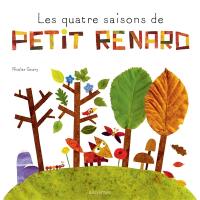 Les quatre saisons de Petit Renard