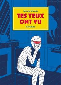 Tes yeux ont vu