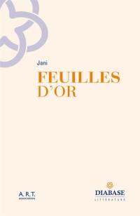 Feuilles d'or