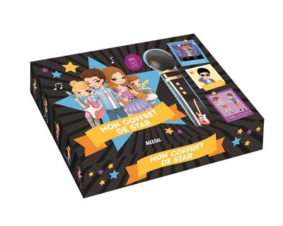 Mon coffret de star