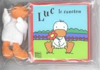 Luc le caneton