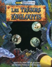 Les trésors engloutis