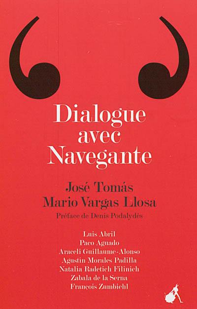 Dialogue avec Navegante