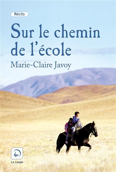 Sur le chemin de l'école