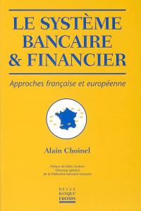 Système bancaire et financier