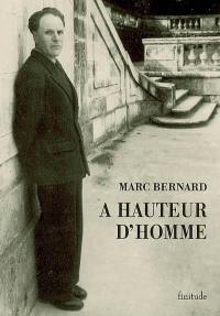 A hauteur d'homme