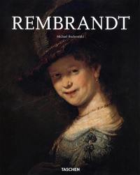 Rembrandt, 1606-1669 : le mystère de l'apparition