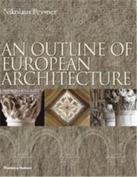 An Outline of European Architecture