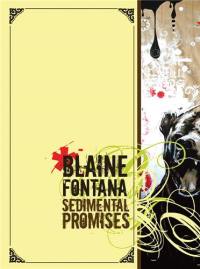 Blaine Fontana Sedimental Promises (Upper playground)