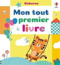 Mon tout premier livre