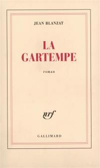 La Gartempe