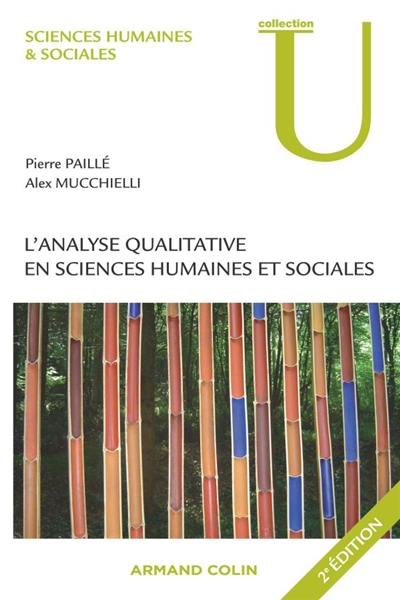 L'analyse qualitative en sciences humaines et sociales