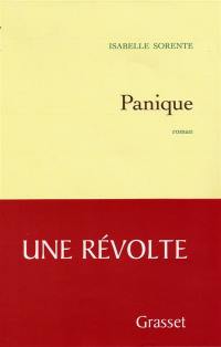 Panique