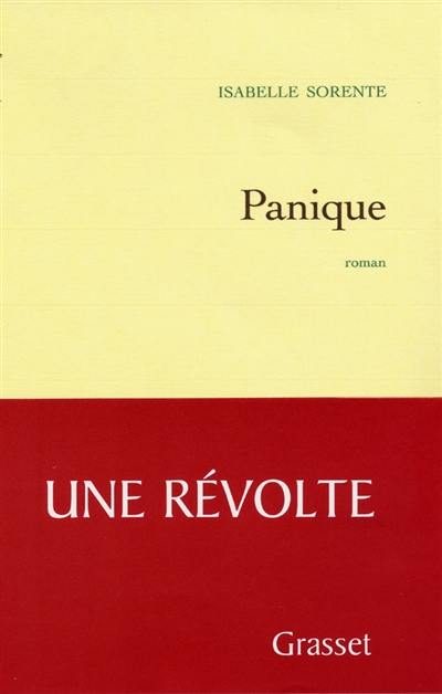 Panique