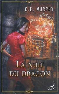 La nuit du dragon