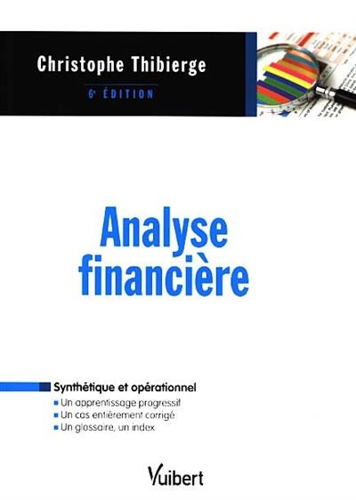 Analyse financière