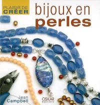 Bijoux en perles